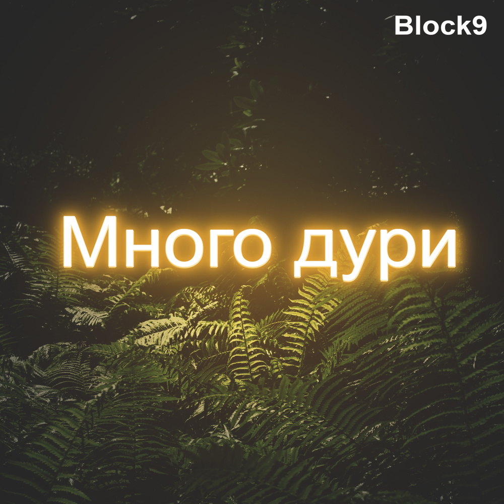 Много дури
