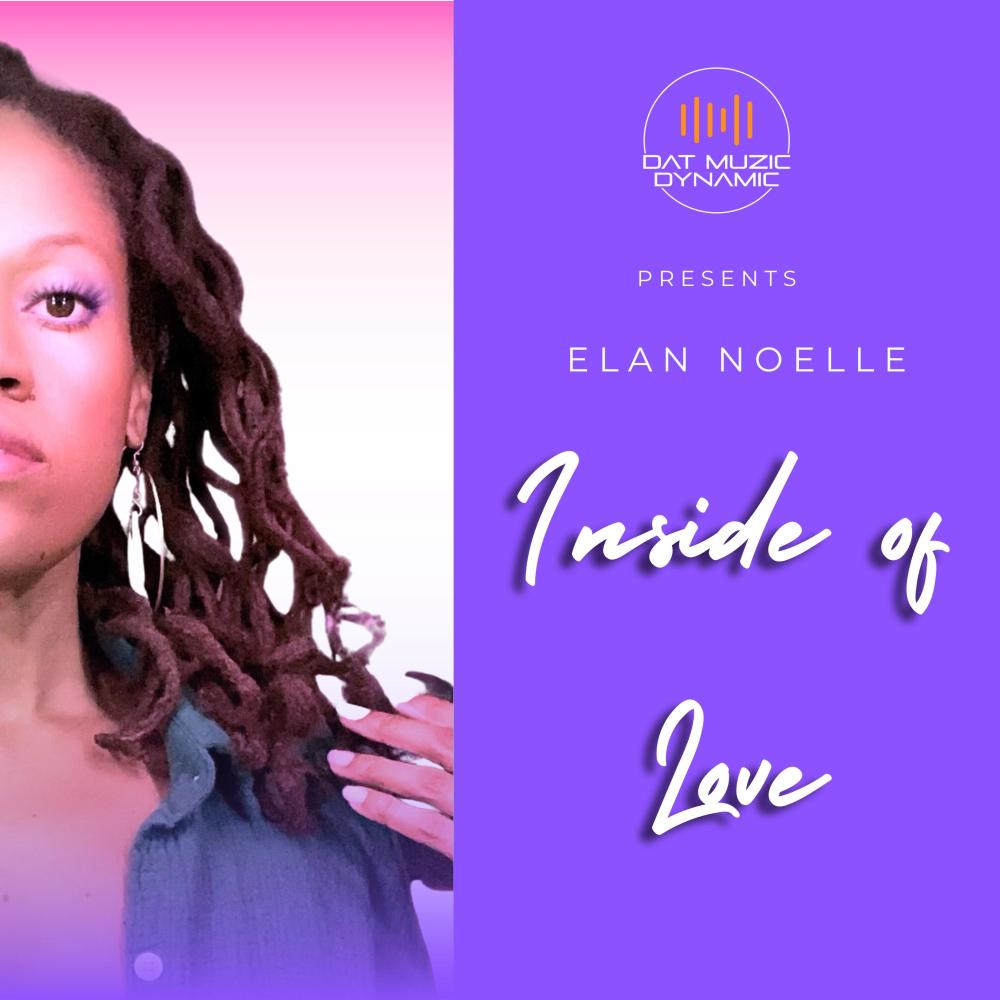 Inside of Love (feat. Élan Noelle)