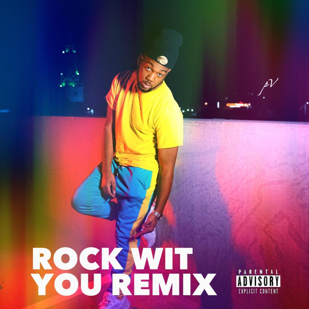 Rock Wit You (Explicit)