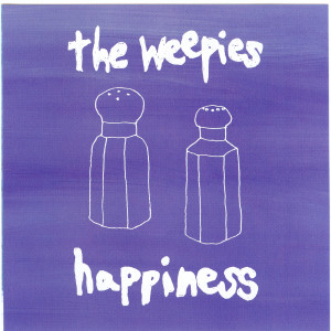 收听The Weepies的Keep It There歌词歌曲