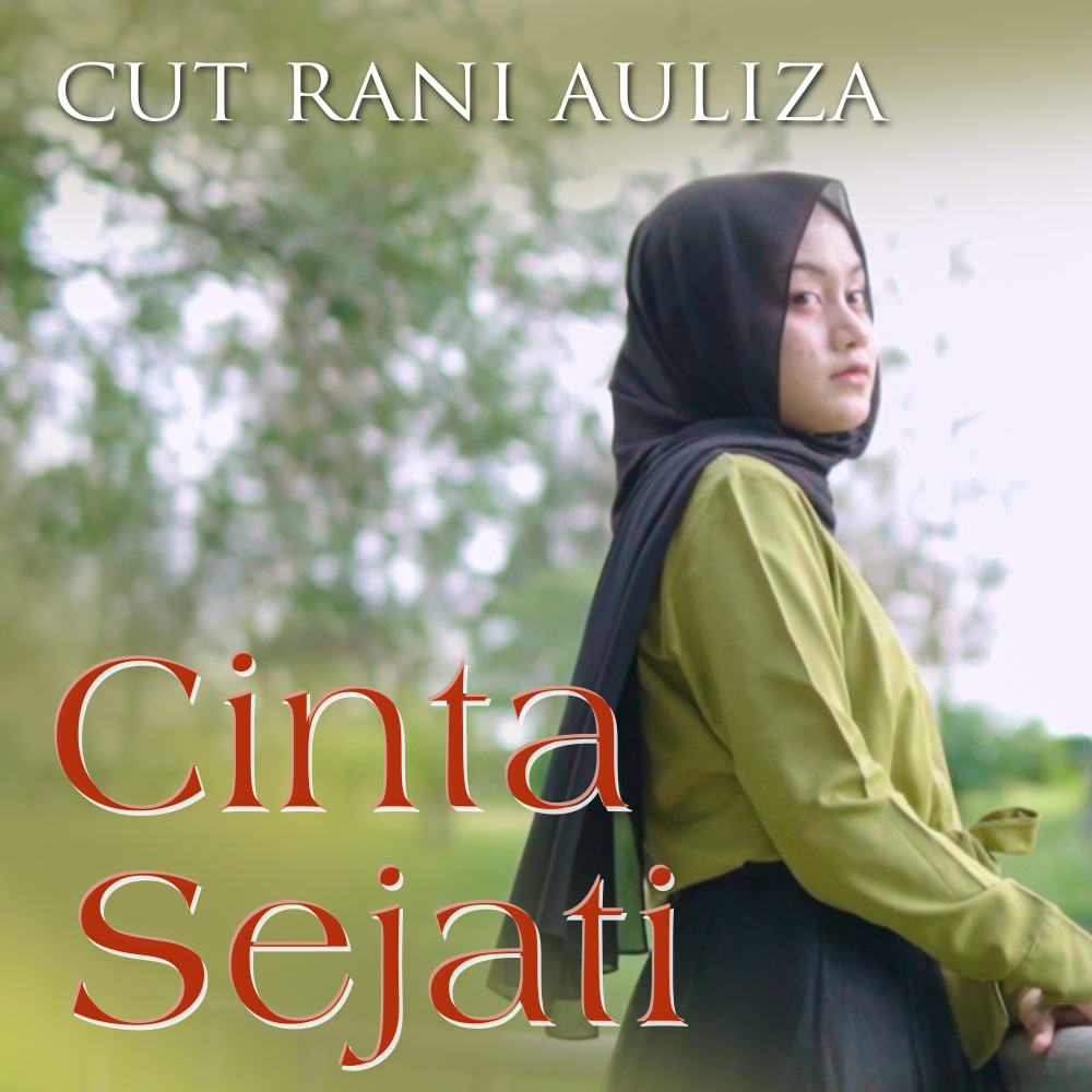 Cinta Sejati