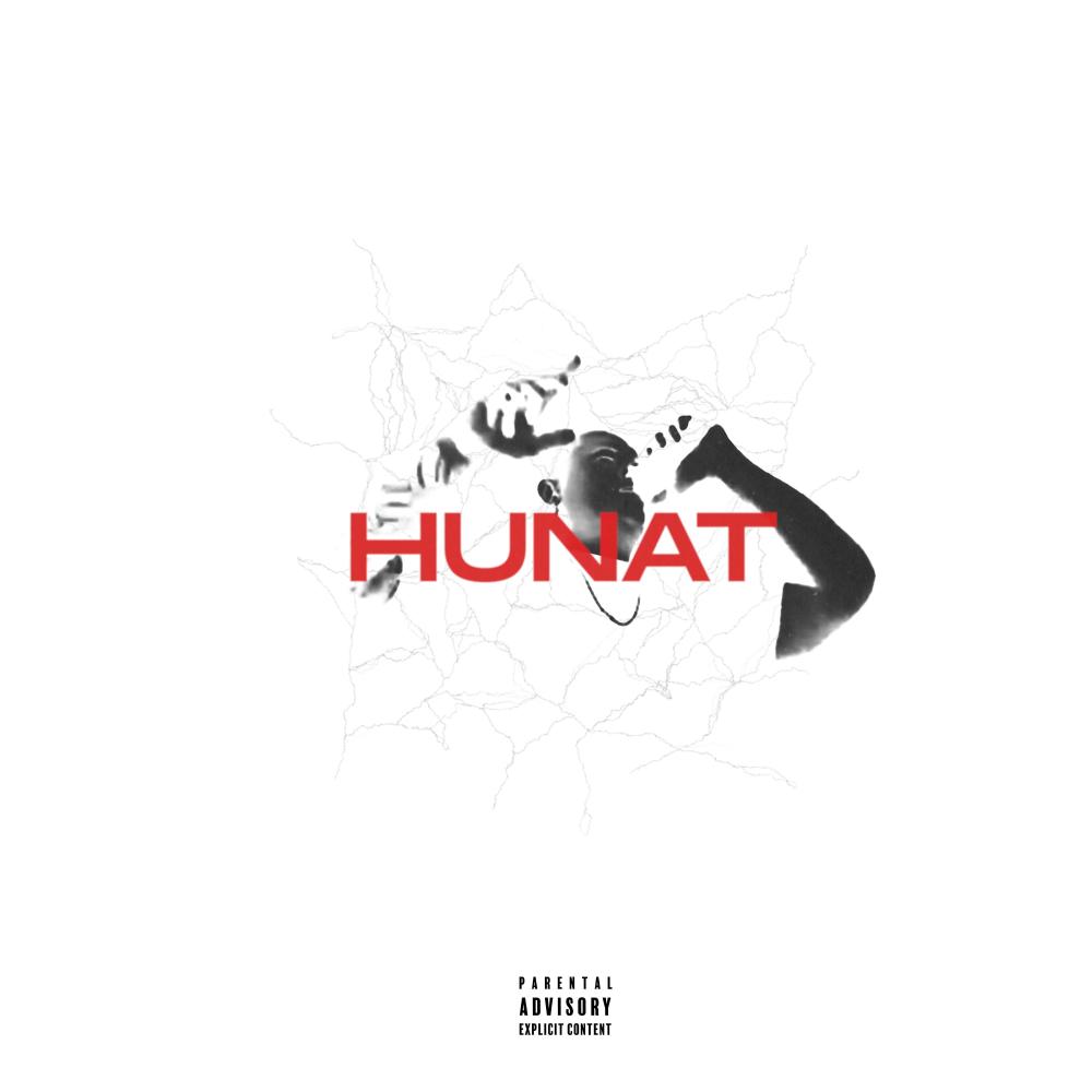 HUNAT (feat. Yeki, Kingvan & Pxrple)