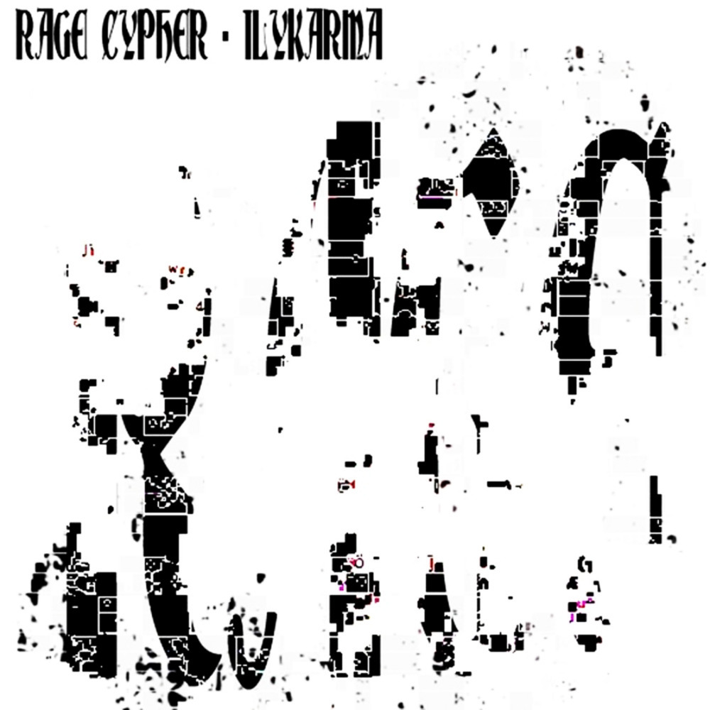 BASED RAGE CYPHER with Lil B The BasedGod (Explicit)