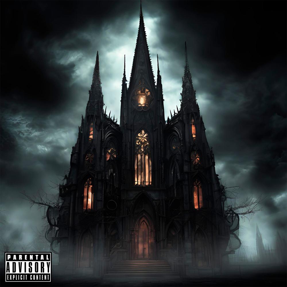 Conquest of the dark (Explicit)