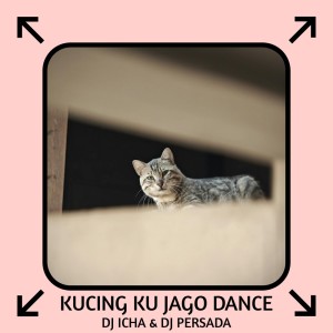 อัลบัม Kucing Ku Jago Dance ศิลปิน Dj Icha