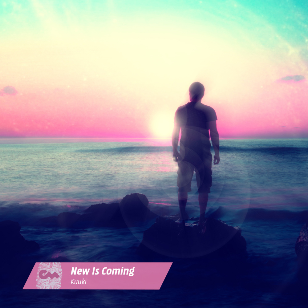 New Is Coming