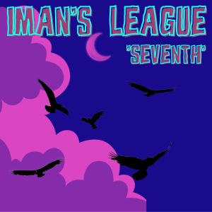 Album Seventh oleh Iman's League