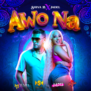 ดาวน์โหลดและฟังเพลง Awo Na พร้อมเนื้อเพลงจาก SHIVA M
