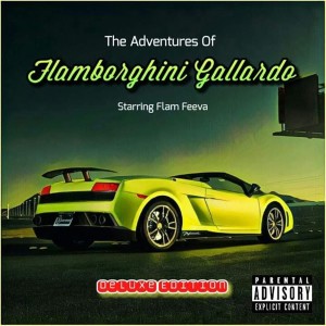 ดาวน์โหลดและฟังเพลง Cam (Explicit) พร้อมเนื้อเพลงจาก Flam Feeva