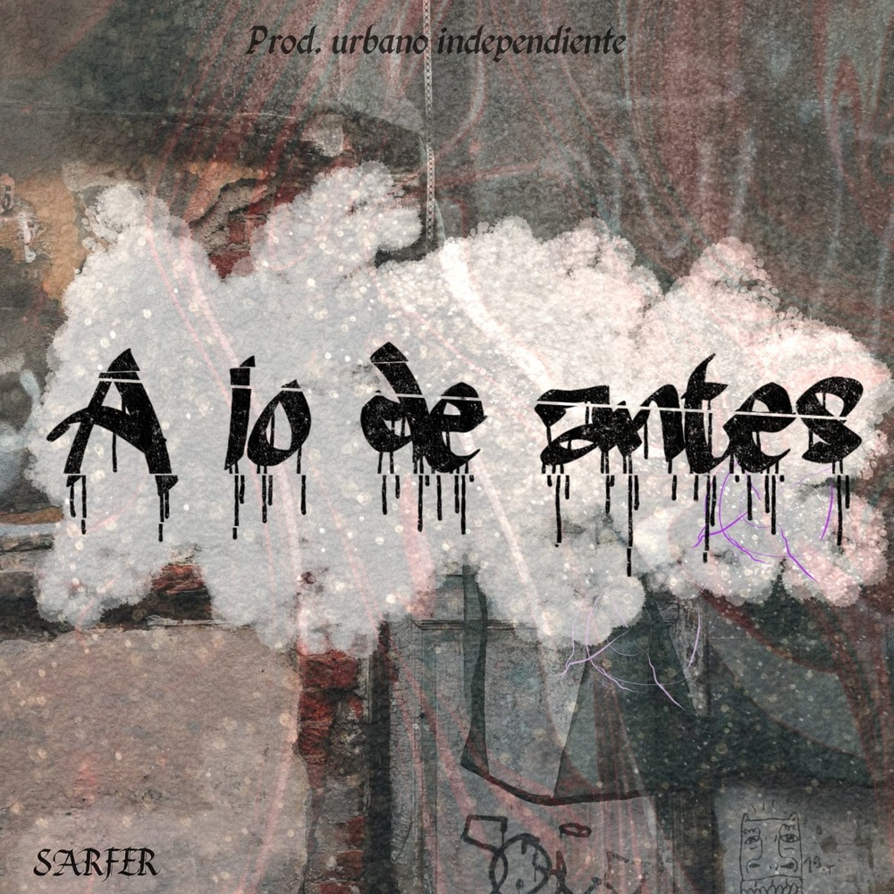 A lo de antes (Explicit)