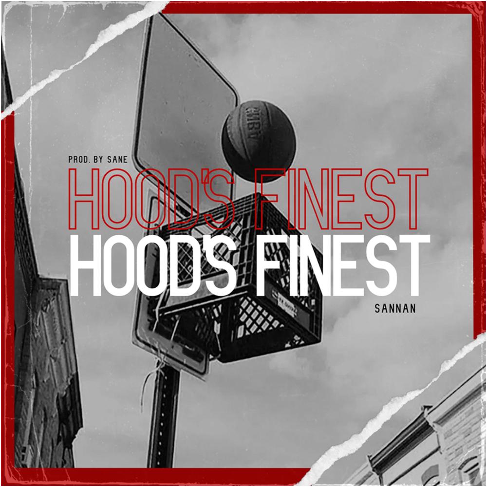 Hood's Finest (Explicit)