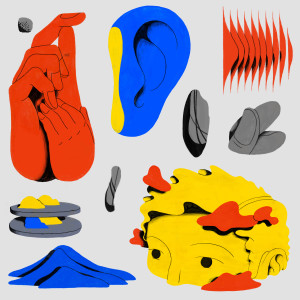 Grayson Gilmour的專輯Holding Patterns