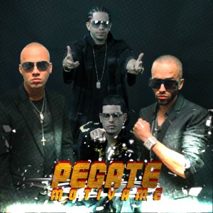 收聽Gadiel & Lobo的Pegate y Motivame (Explicit)歌詞歌曲