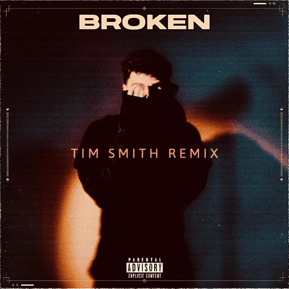 BROKEN (feat. GIOMANI) (Remix)