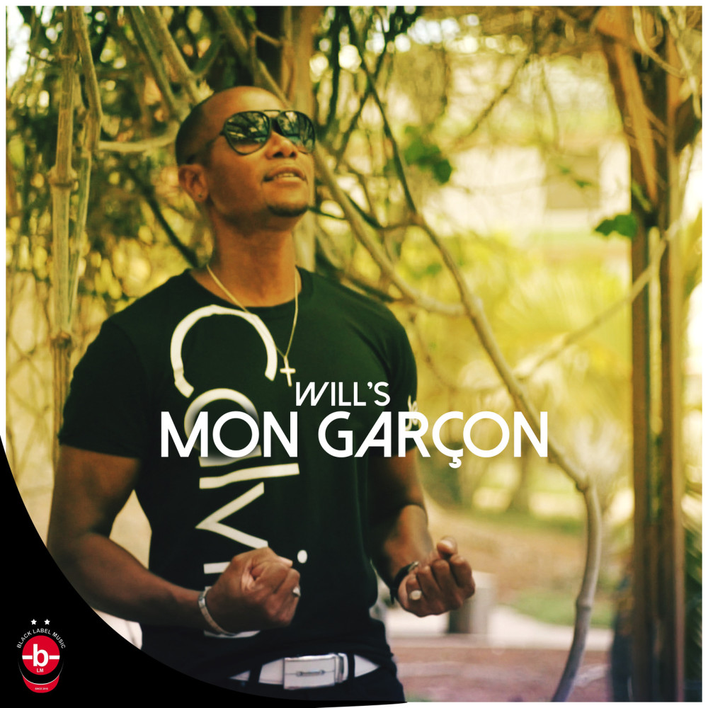 Mon Garçon