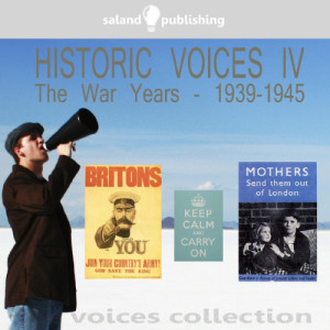 ดาวน์โหลดและฟังเพลง D-Day Landings พร้อมเนื้อเพลงจาก John Snagge