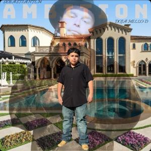 收聽Sebastiantlm的AMBITION (feat. Doja Mello-D)歌詞歌曲