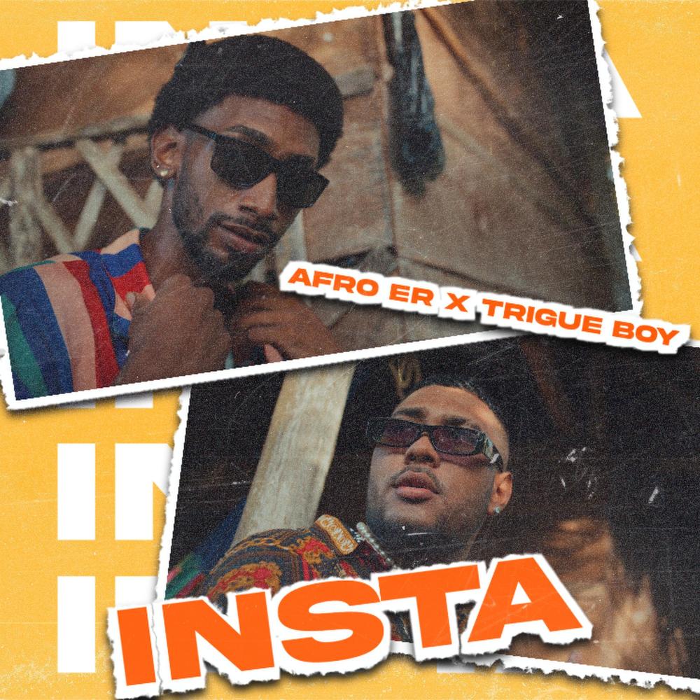 Insta (feat. Trigueño)