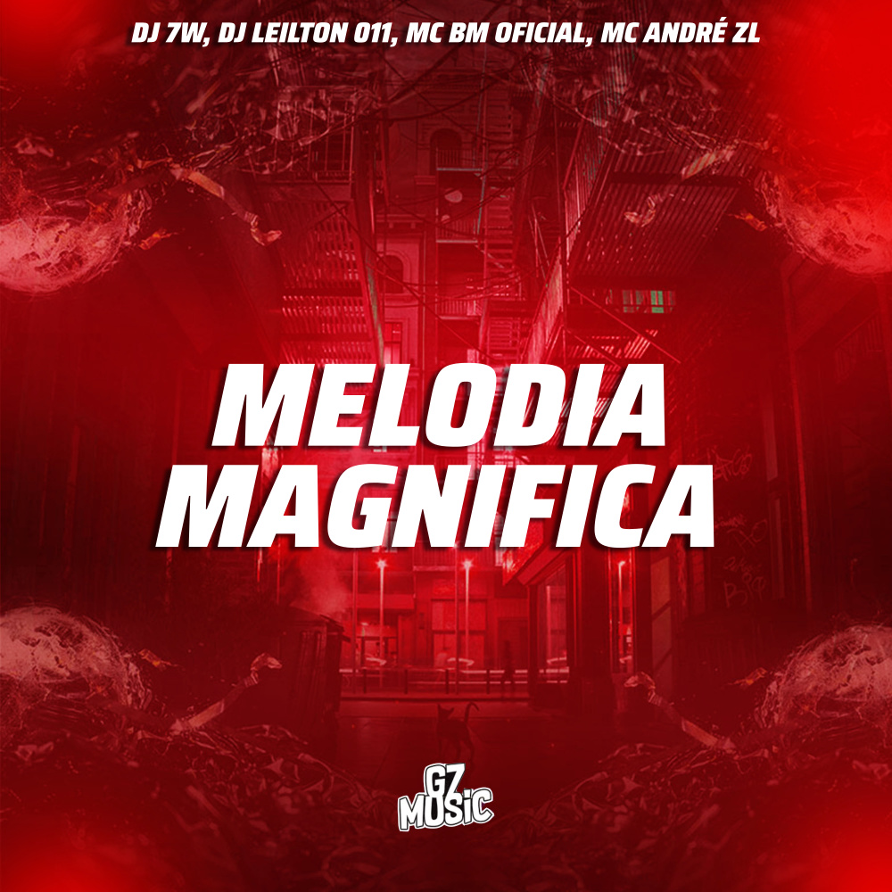 Melodia Magnífica