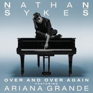 Album Over And Over Again from Ariana Grande