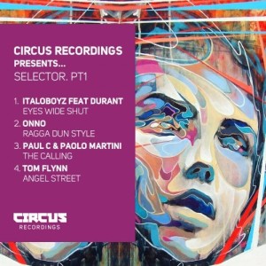 ดาวน์โหลดและฟังเพลง Eyes Wide Shut (Original Mix) พร้อมเนื้อเพลงจาก Italoboyz