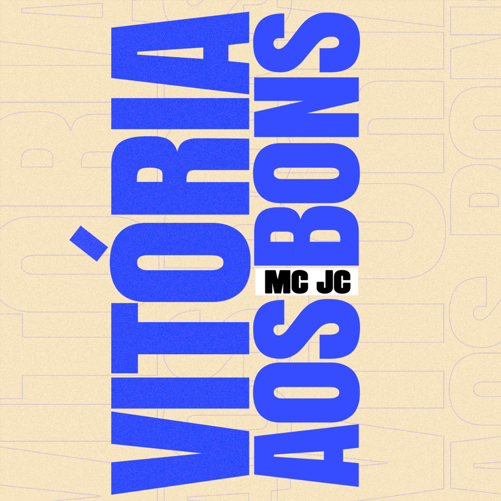 Vitória aos bons