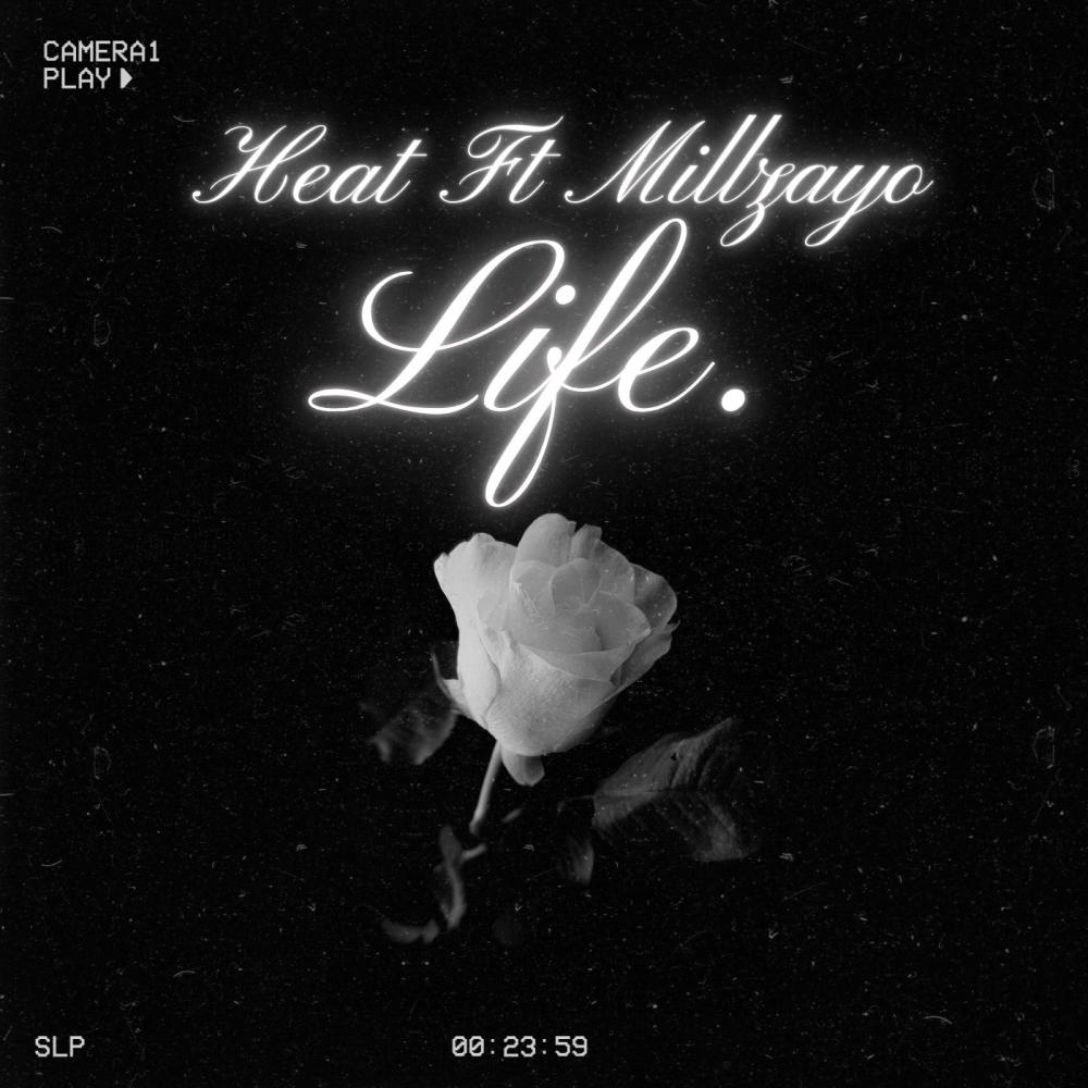 Life. (feat. Millzayo) (Explicit)