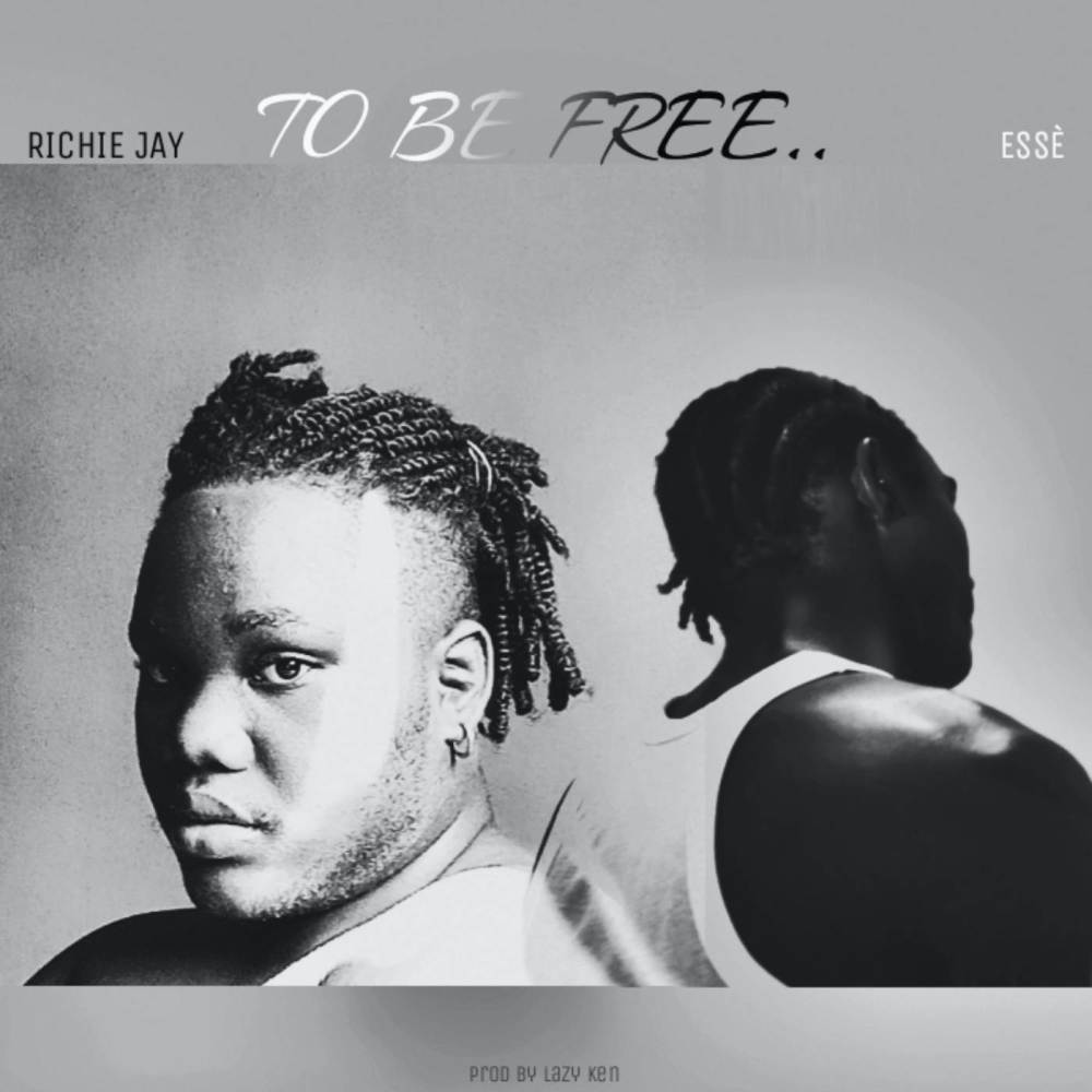 To Be Free