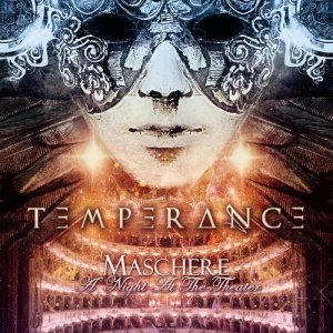 收聽Temperance的Drum Solo (Live)歌詞歌曲