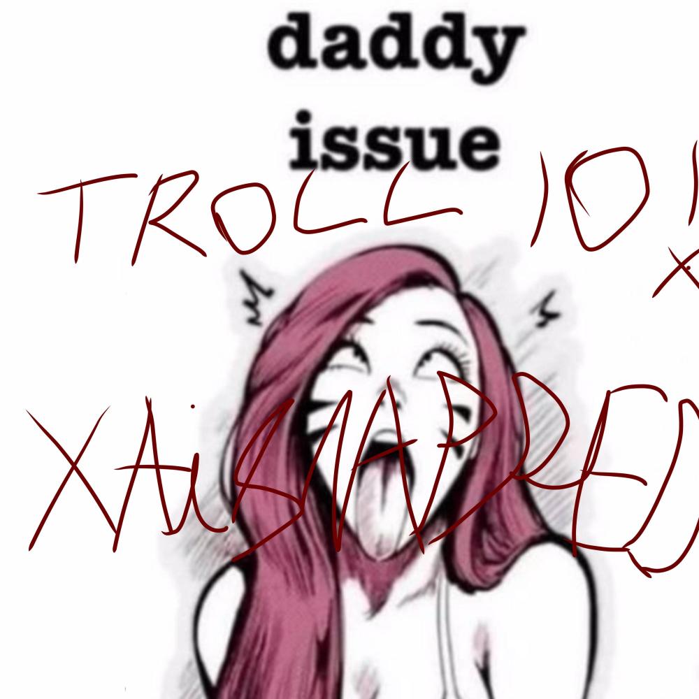 Troll 10 (Explicit)