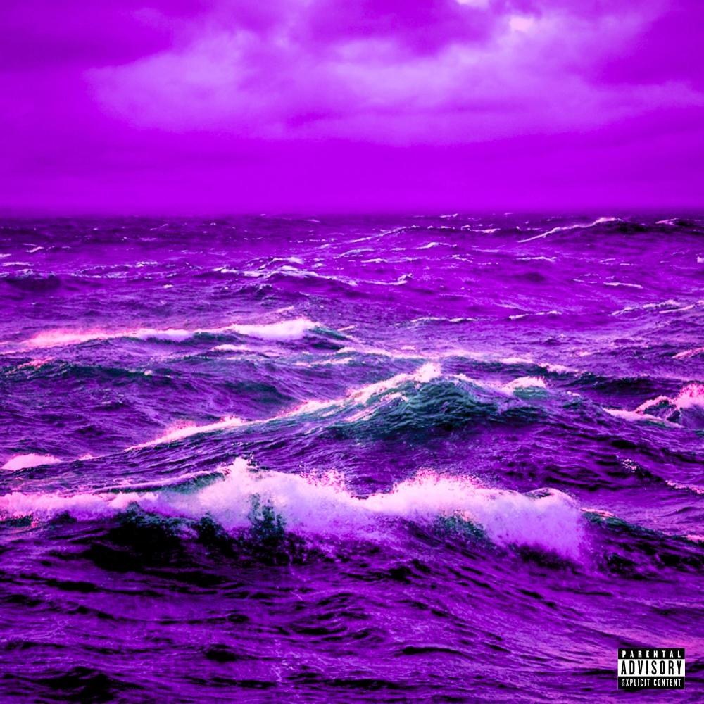 Wave (feat. Luhkilla) (Explicit)