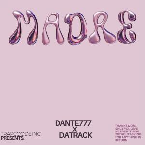 Dante777的專輯MADRE