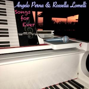 อัลบัม Songs Forever ศิลปิน Angelo Perna