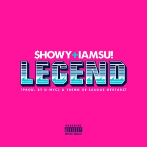 ดาวน์โหลดและฟังเพลง Legend พร้อมเนื้อเพลงจาก Show Banga