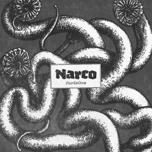 Narco的專輯Parásitos (Explicit)