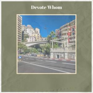 Various的专辑Devote Whom