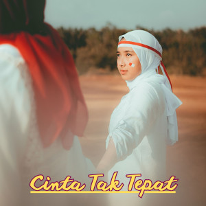 Album Cinta Tak Tepat from Indra Wave