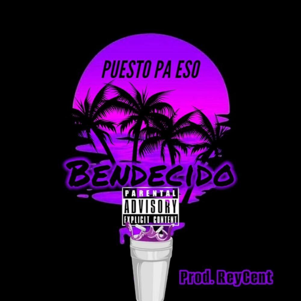 PUESTO PA ESO (Explicit)