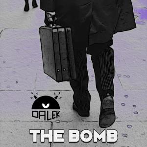 Dalek的專輯The Bomb