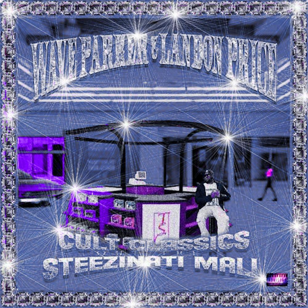 Set Sail (DJ 24K Chopped not Slopped|feat. Dj 24K|Remix|Explicit)