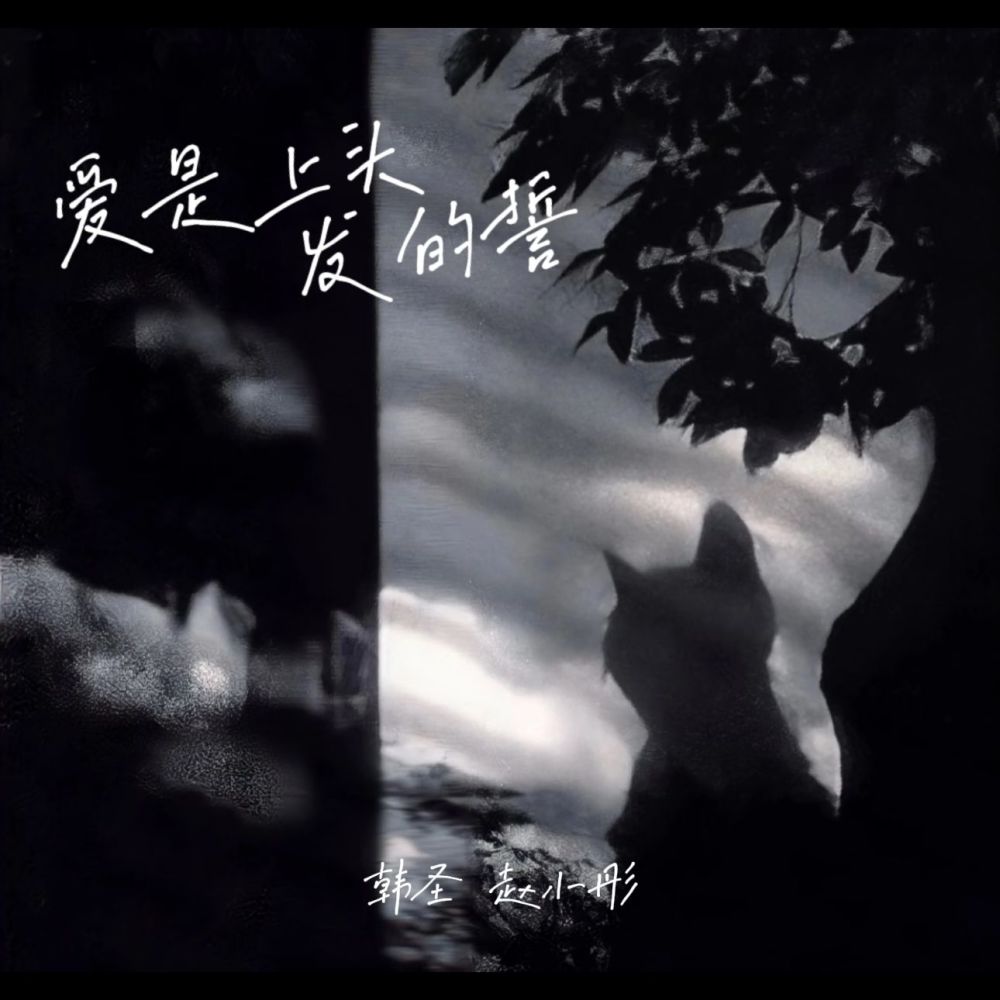 爱是上头发的誓