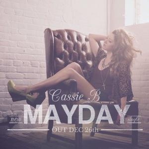 Cassie B的專輯Mayday