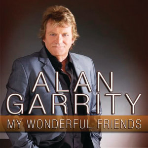 收聽Alan Garrity的Sunday, Monday, Tuesday (Album Version)歌詞歌曲