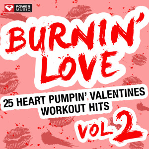 收聽Power Music Workout的I Love You Always Forever (Workout Mix 128 BPM)歌詞歌曲