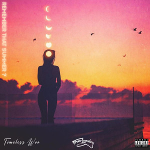 Listen to Trips (Explicit) song with lyrics from Timeless Woo