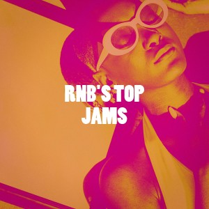 Album RnB's Top Jams from Hits 2000 New Year's Eve