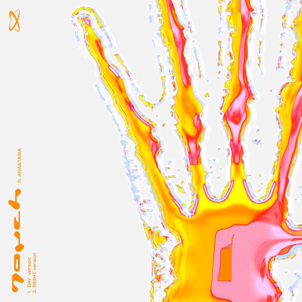 Touch (feat. Anastasia) (Day Version) (Explicit)