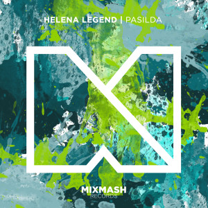 Helena Legend的專輯Pasilda