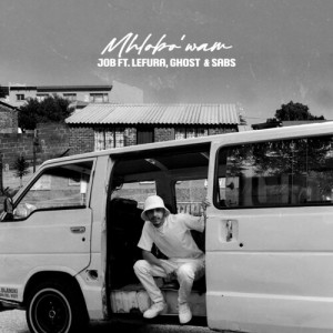 Album Mhlobo'wam from Lefura