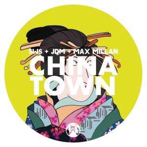 Listen to China Town (Original Mix) song with lyrics from Sws